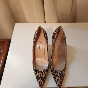 Manolo Blahnik Heels